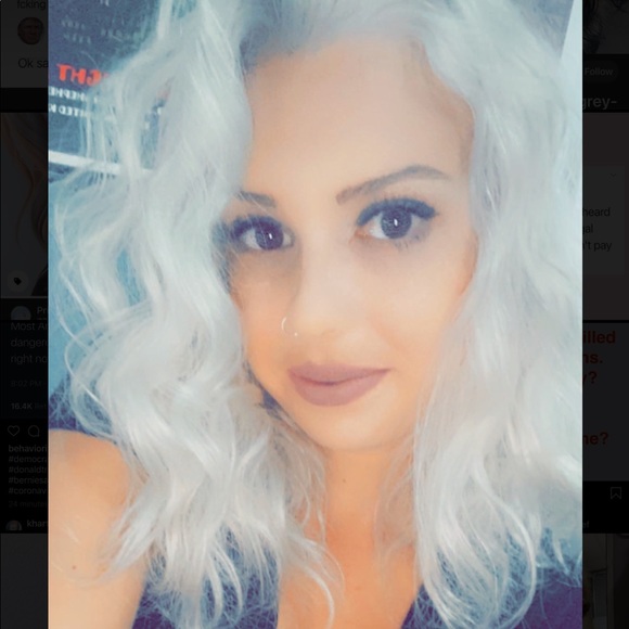 Meet your Posher, Madison - Picture 1 of 1